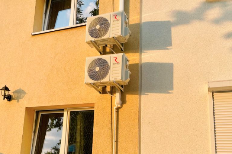 Klimatyzacja, Lubań, Dolnośląskie